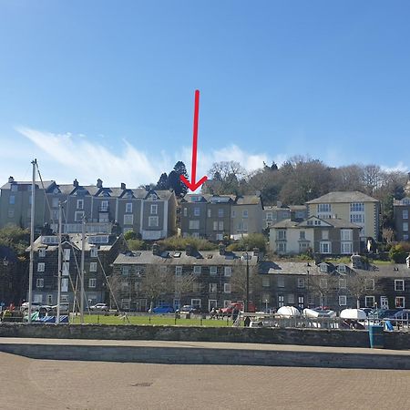 Harbour & Mountain Views, Porthmadog House, Sleeps 9, 4 Bedrooms, Two And Half Bathrooms Екстериор снимка