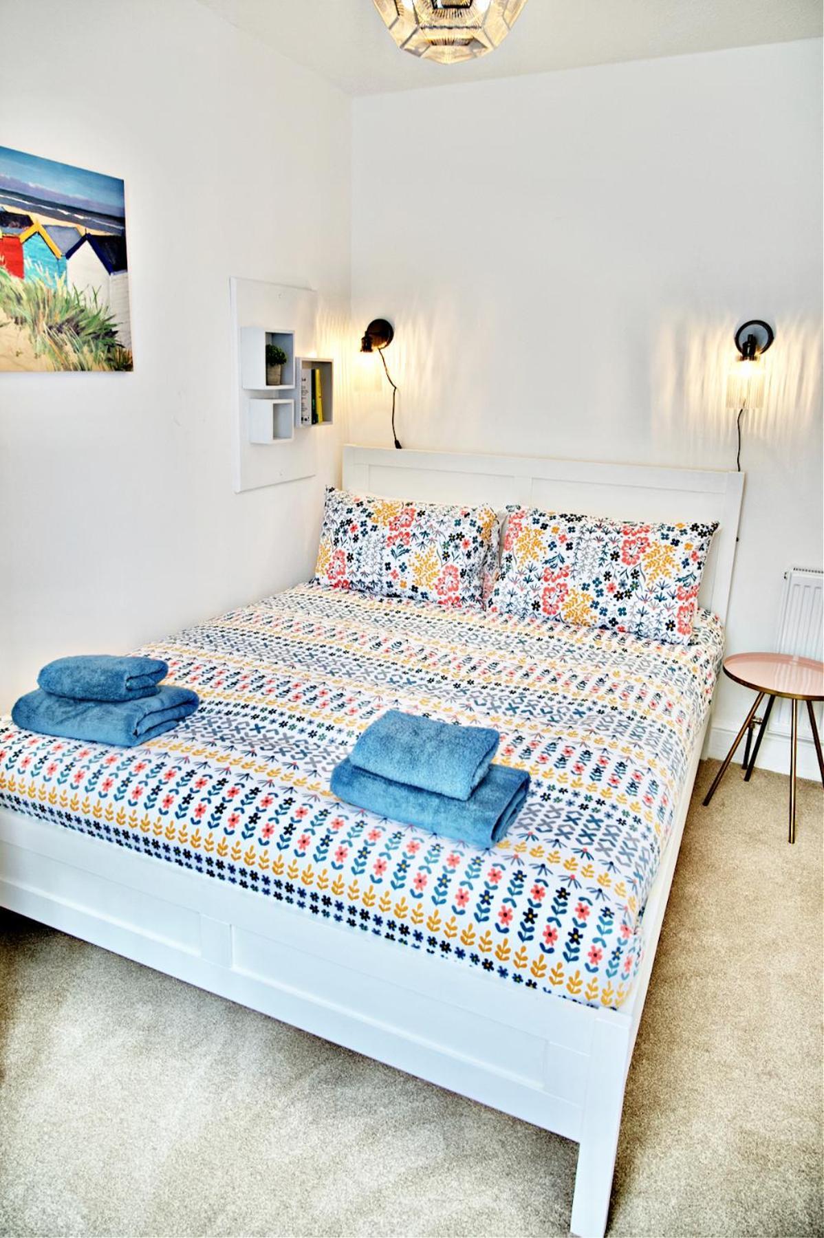 Harbour & Mountain Views, Porthmadog House, Sleeps 9, 4 Bedrooms, Two And Half Bathrooms Екстериор снимка