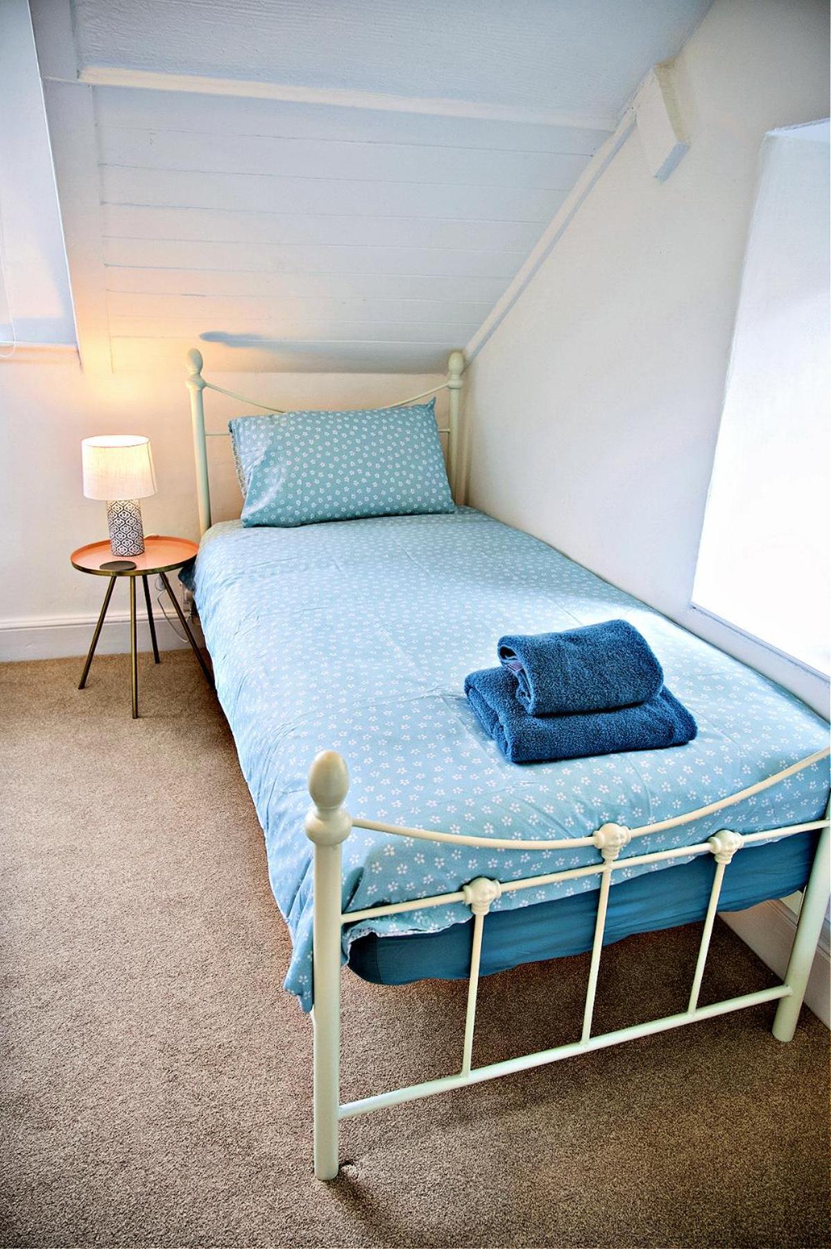 Harbour & Mountain Views, Porthmadog House, Sleeps 9, 4 Bedrooms, Two And Half Bathrooms Екстериор снимка