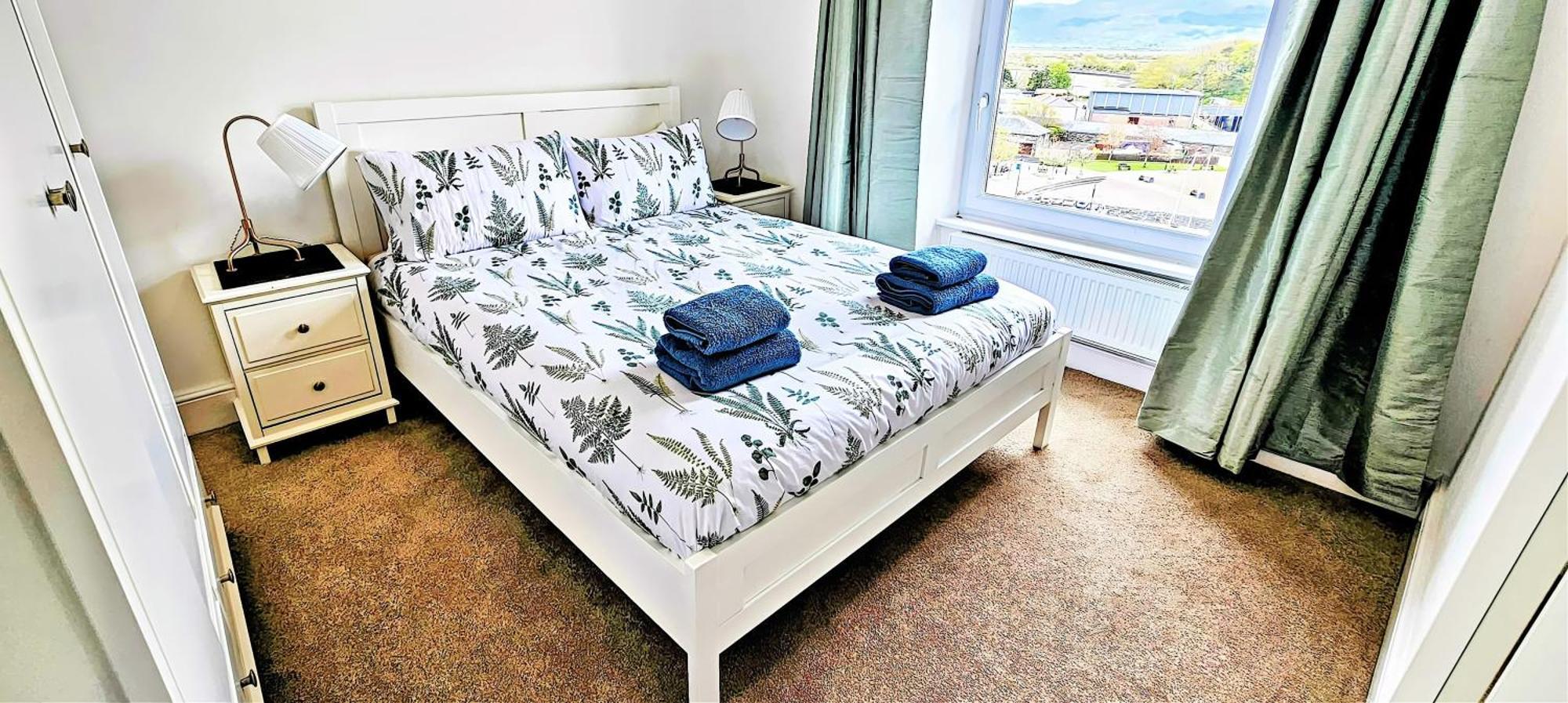 Harbour & Mountain Views, Porthmadog House, Sleeps 9, 4 Bedrooms, Two And Half Bathrooms Екстериор снимка