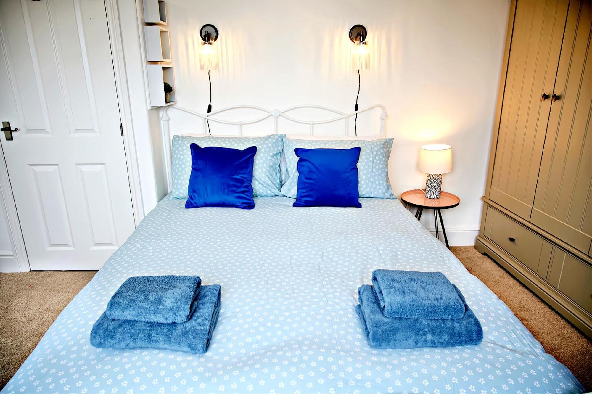 Harbour & Mountain Views, Porthmadog House, Sleeps 9, 4 Bedrooms, Two And Half Bathrooms Екстериор снимка
