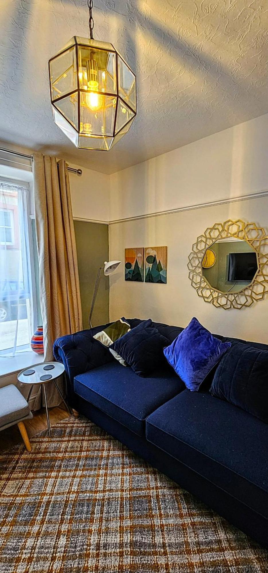 Harbour & Mountain Views, Porthmadog House, Sleeps 9, 4 Bedrooms, Two And Half Bathrooms Екстериор снимка