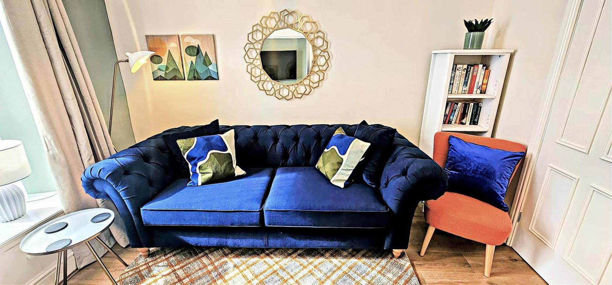Harbour & Mountain Views, Porthmadog House, Sleeps 9, 4 Bedrooms, Two And Half Bathrooms Екстериор снимка