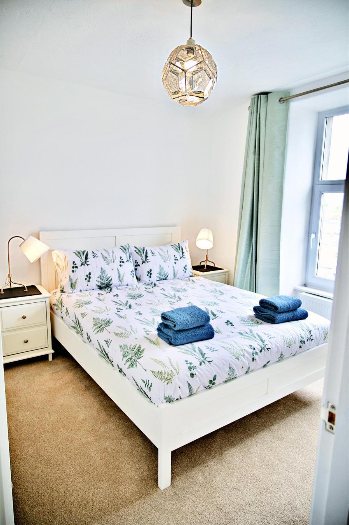 Harbour & Mountain Views, Porthmadog House, Sleeps 9, 4 Bedrooms, Two And Half Bathrooms Екстериор снимка