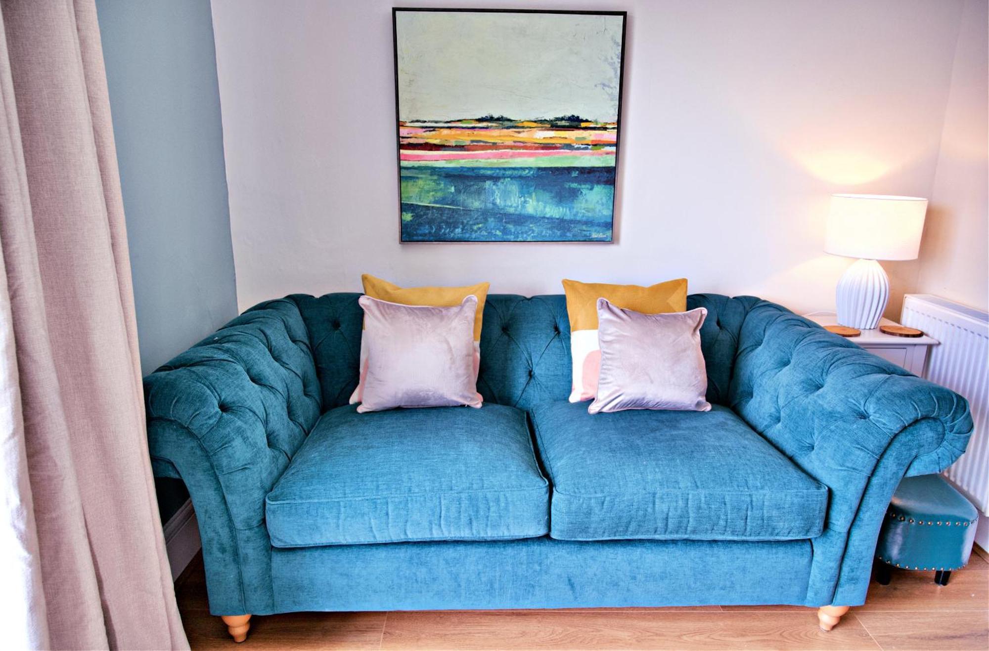 Harbour & Mountain Views, Porthmadog House, Sleeps 9, 4 Bedrooms, Two And Half Bathrooms Екстериор снимка
