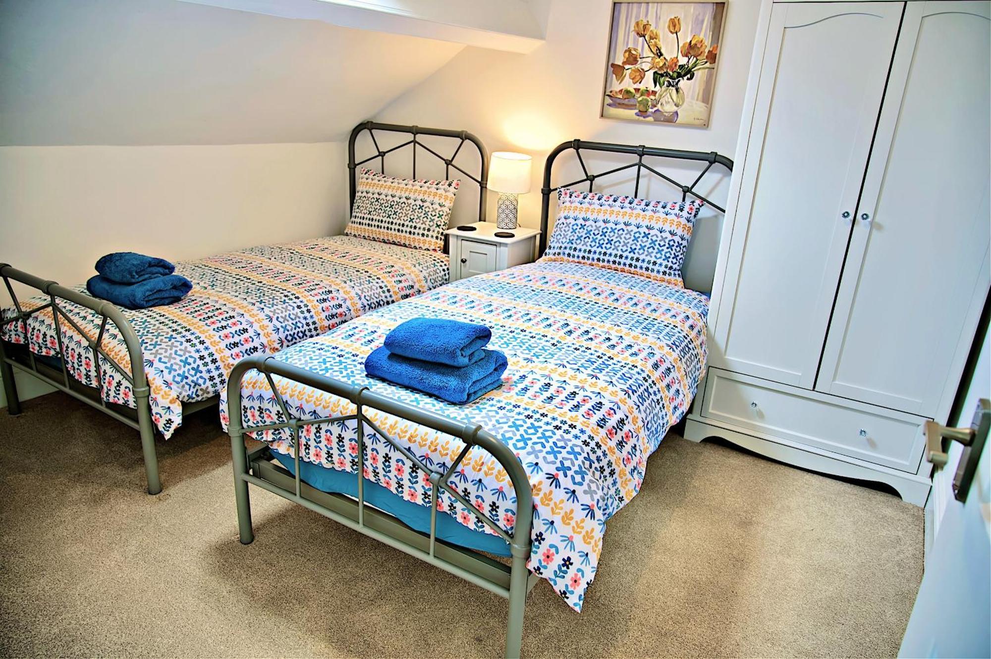 Harbour & Mountain Views, Porthmadog House, Sleeps 9, 4 Bedrooms, Two And Half Bathrooms Екстериор снимка