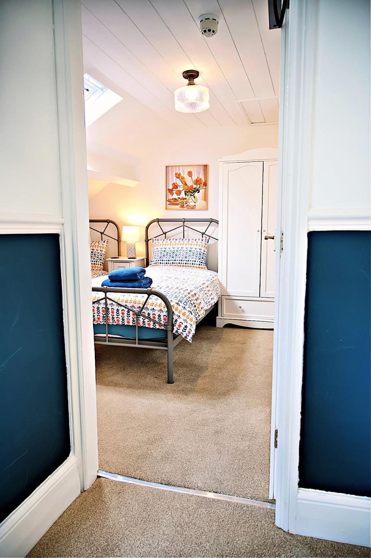 Harbour & Mountain Views, Porthmadog House, Sleeps 9, 4 Bedrooms, Two And Half Bathrooms Екстериор снимка