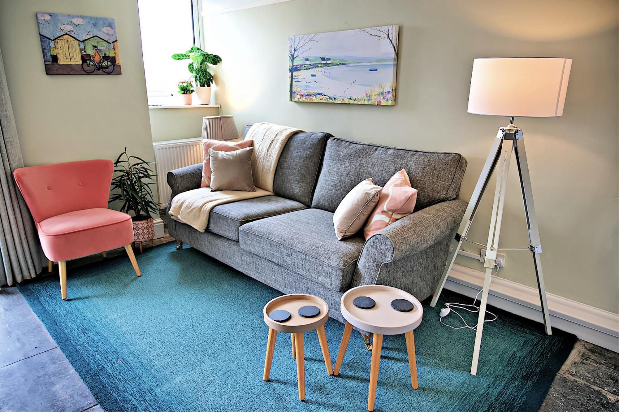 Harbour & Mountain Views, Porthmadog House, Sleeps 9, 4 Bedrooms, Two And Half Bathrooms Екстериор снимка